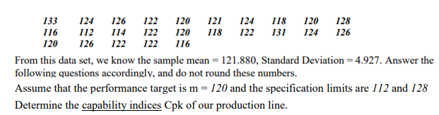 133 124 126 122 120 121 124 118 120 128 116 112
