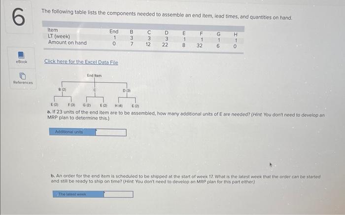 #6 Can anyone help me solve this problem? The