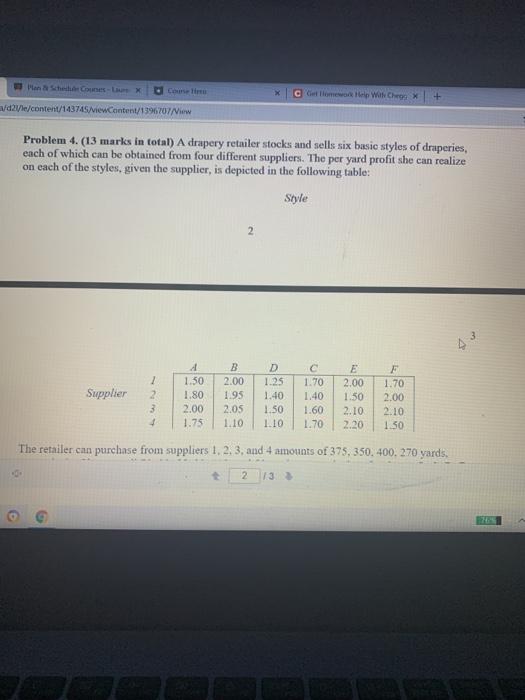 Manche Couns-X Come Wa Che X +