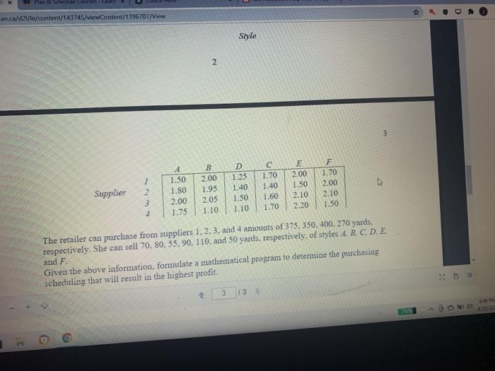 Manche Couns-X Come Wa Che X +