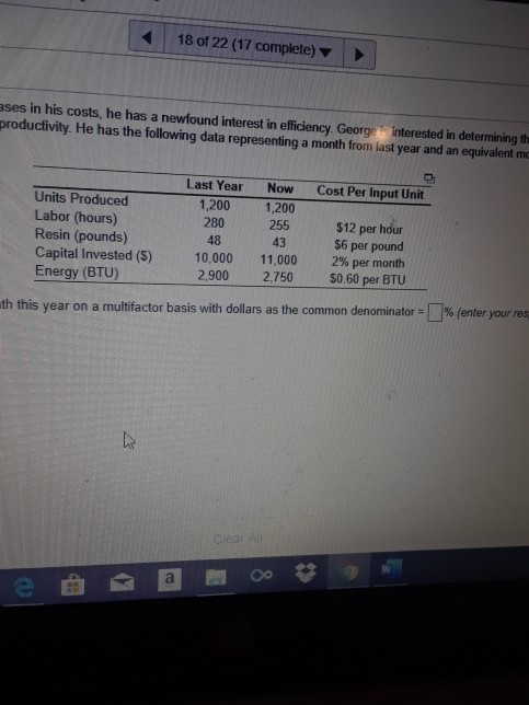 George kyparisis makes bowling balls In his Miami