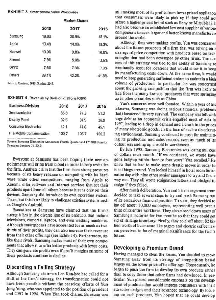 Questions CASE 21 SA:/153 15 51 : TH2 l " ! In