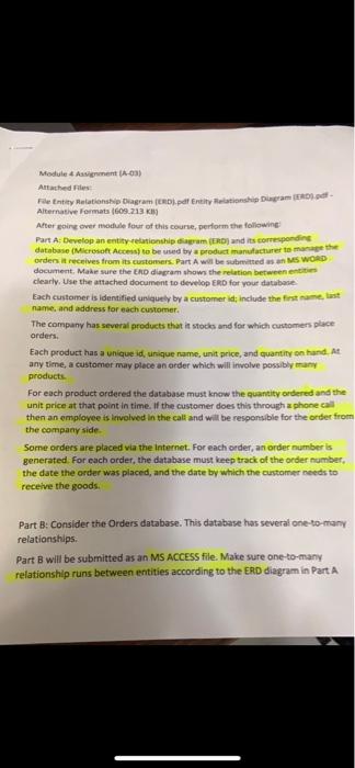Module 4 Assignment (-03) Attached Files de