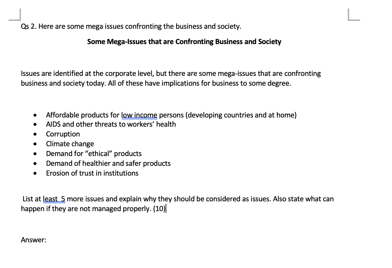 This assignment covers week 5 and week 6 content.