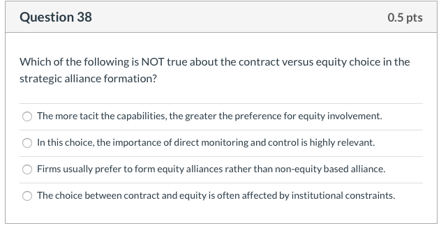 Please help me I will rate positive! Question 38