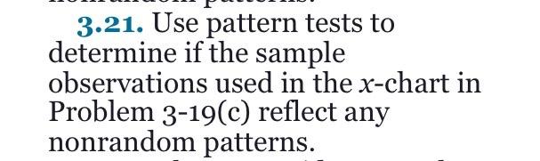 2 3 | Samples Temperature (F) 1 46.3 48.1 42.5