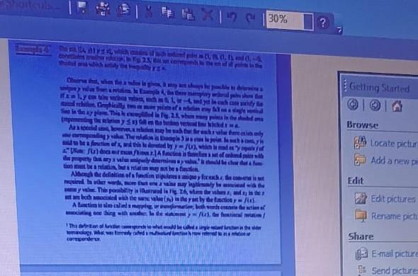 Old MathJax webview bsbw 30% ? Getting Started