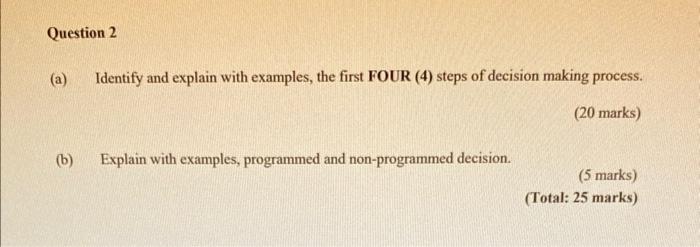 hi can someone help me with question 2 plss (a)