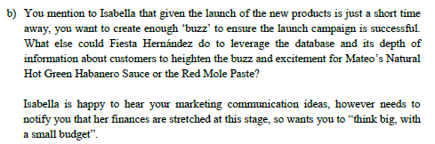 Need help on Answering B Case study will also be