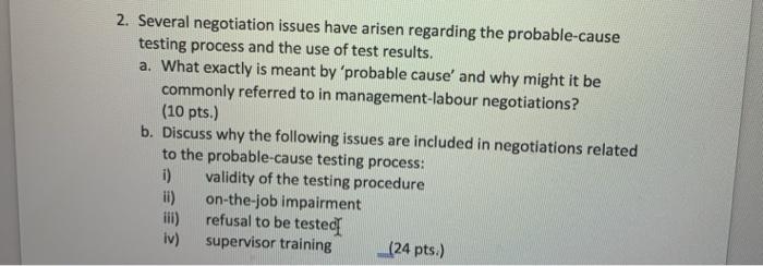 Photos include for ease of reference 2. Several