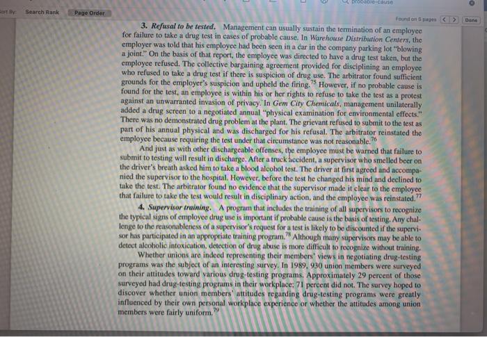 Photos include for ease of reference 2. Several