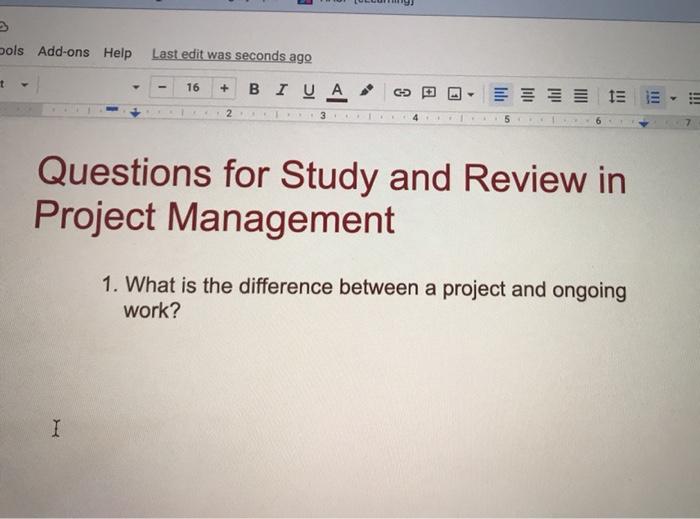 ols Add-ons Help Last edit was seconds ago t 16 +