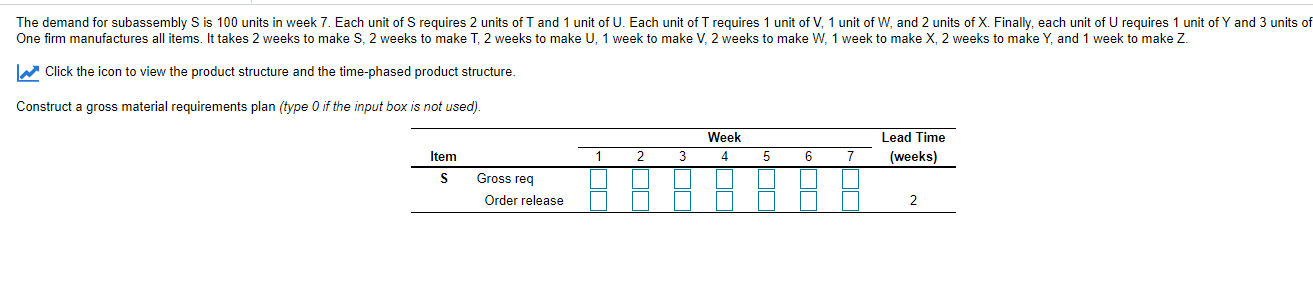 Please solve for S, T, U, V, W, X Y, Z sed More