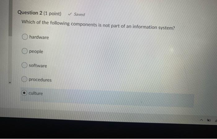 Multiple choice, Thanks for the help! Question 1