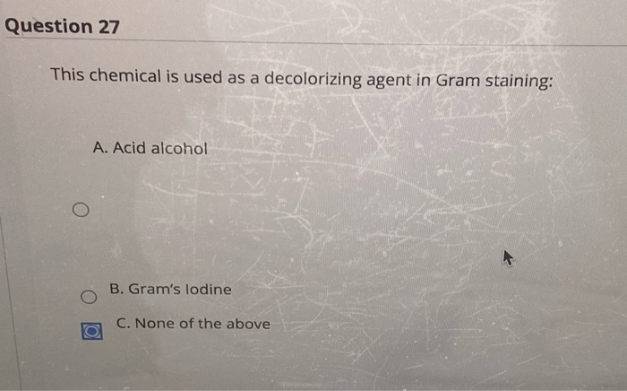 24. the answer is incorrect 27. the answer is