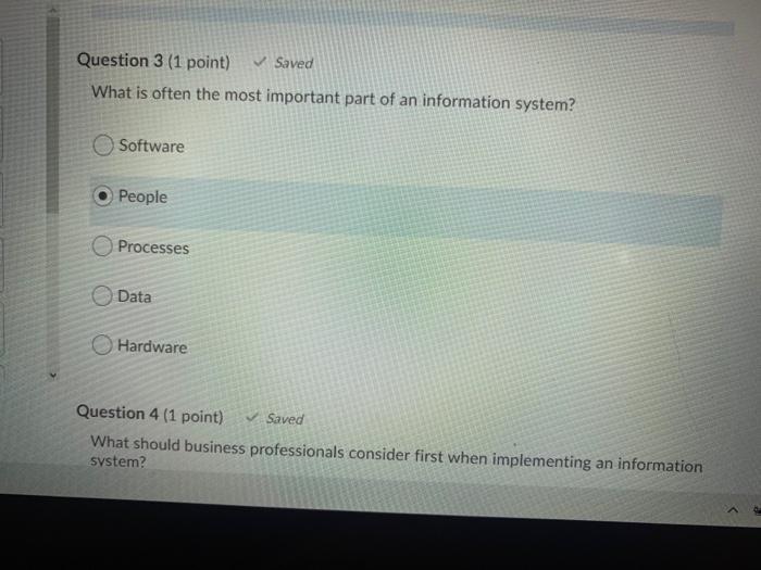 Multiple choice, Thanks for the help! Question 1