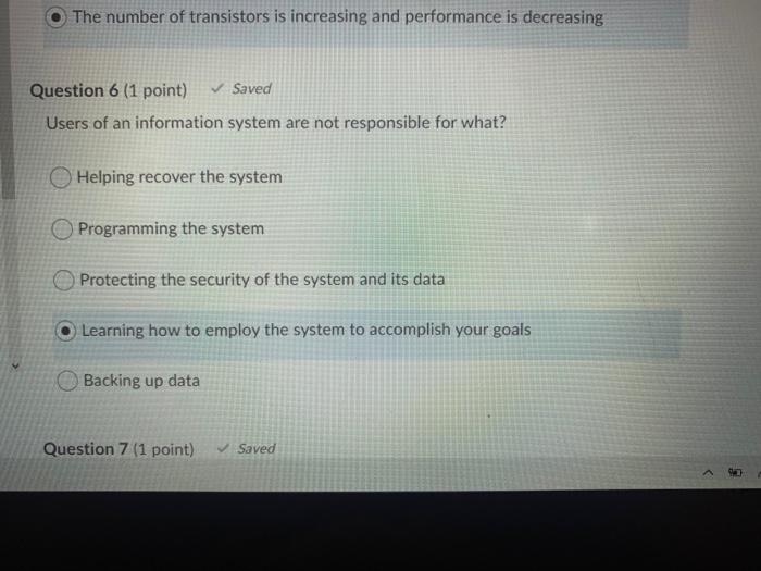 Multiple choice, Thanks for the help! Question 1