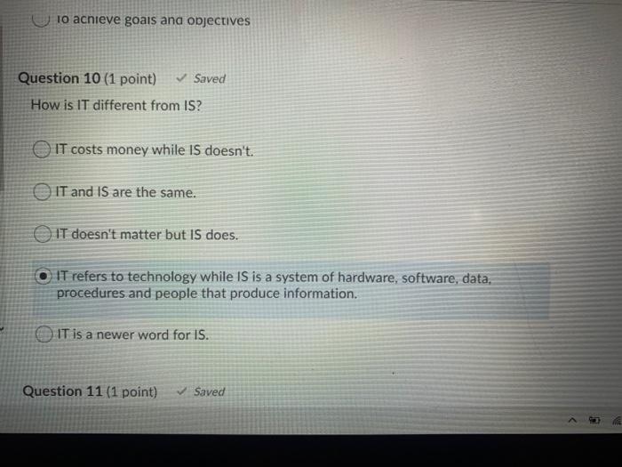 Multiple choice, Thanks for the help! Question 1