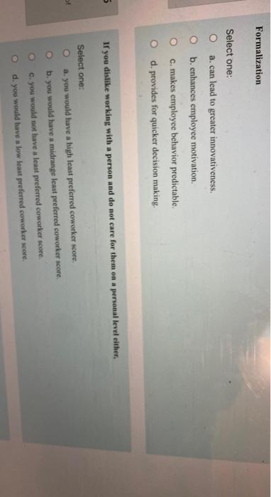 Escalation of commitment occurs because Select