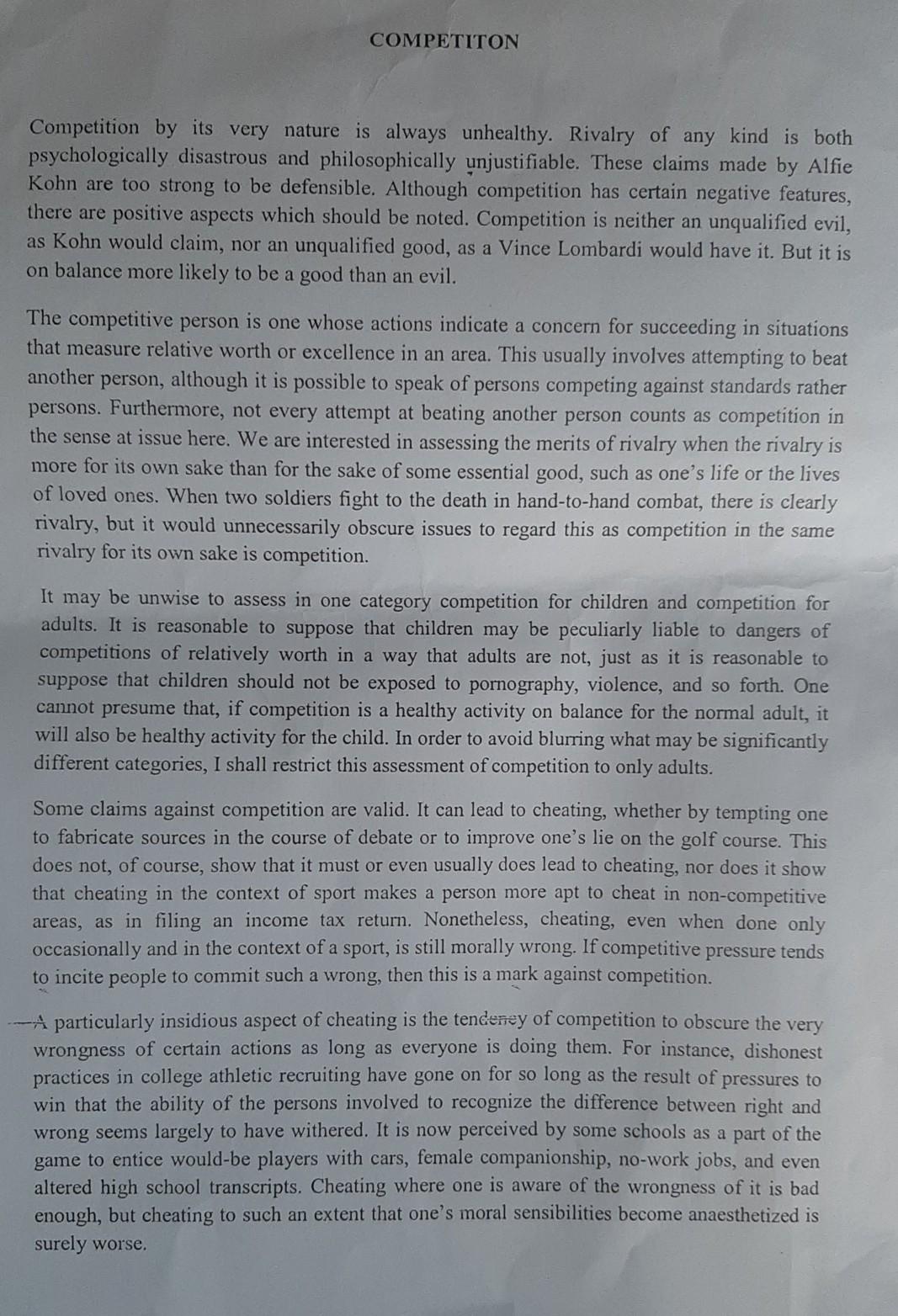 summarize in 50 words. use transitional phrases