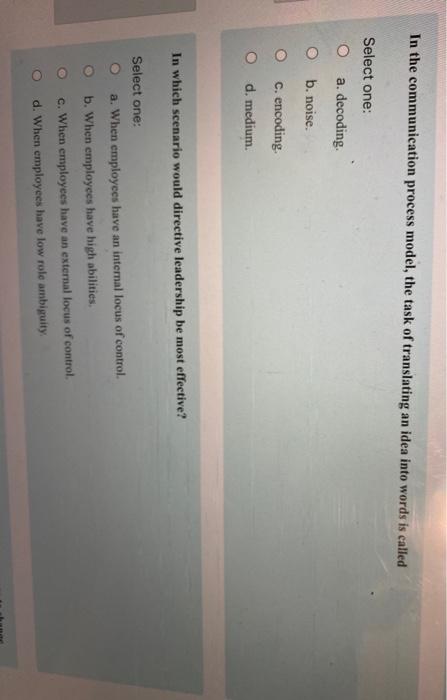 Escalation of commitment occurs because Select