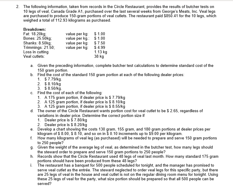 Please its a request don't just answer one part