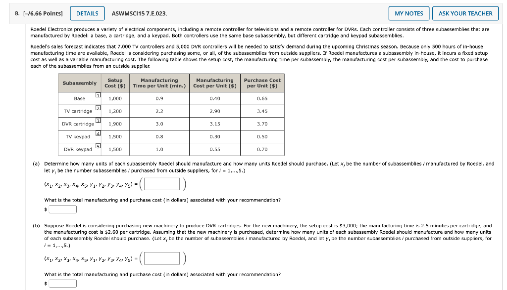 MATH DER Q8 (please answer tis question not other