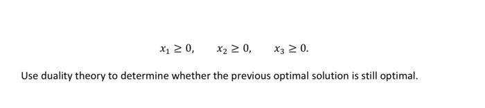 Problem 3 (30%): Consider the following problem.