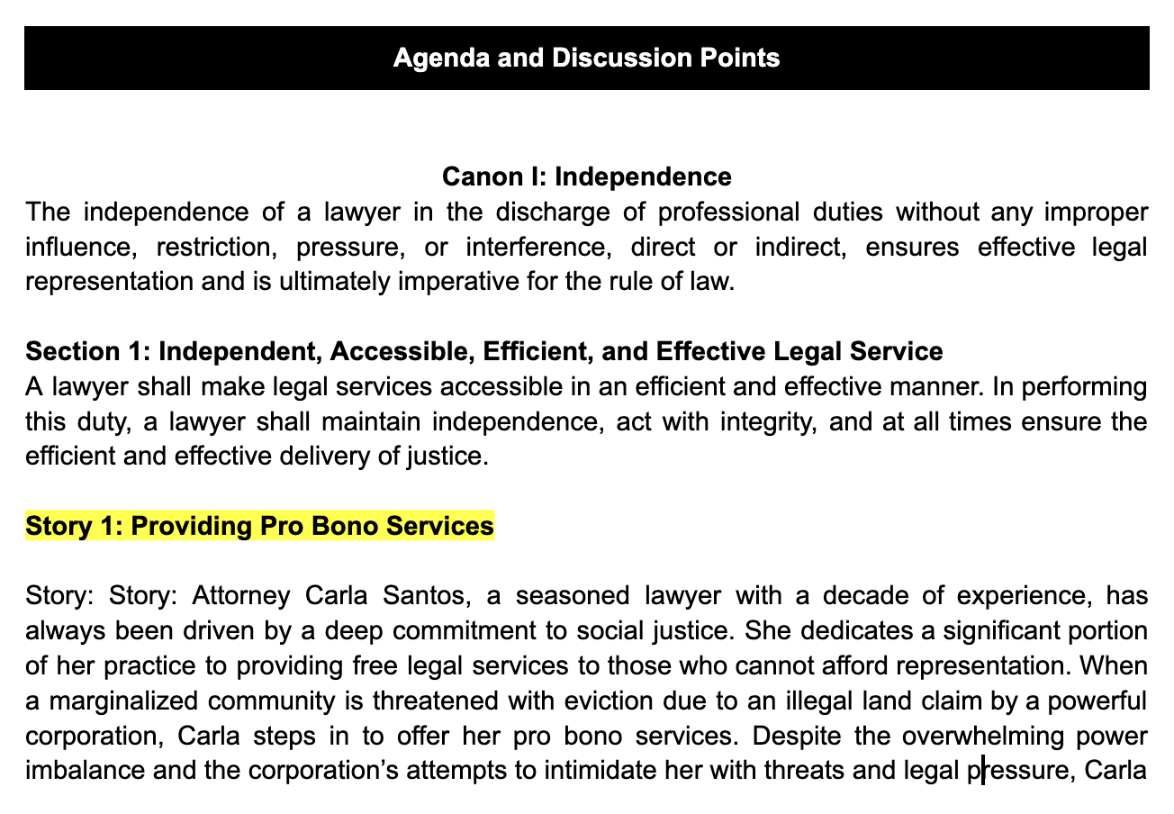 Hi, Happy Sturday! I have here a Focus Group