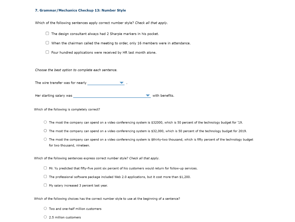Only need help with part A & E (the check all