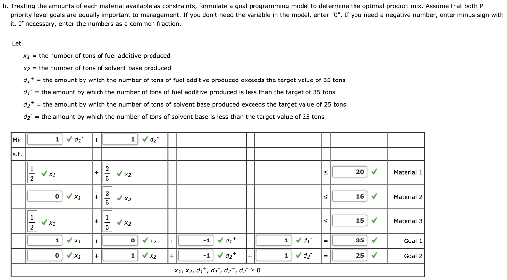 Just need graph! Problem 14-01 (Algorithmic) The