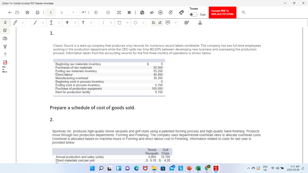 Editor For Adobe Acrobat PDF Reader Annotate 0 X