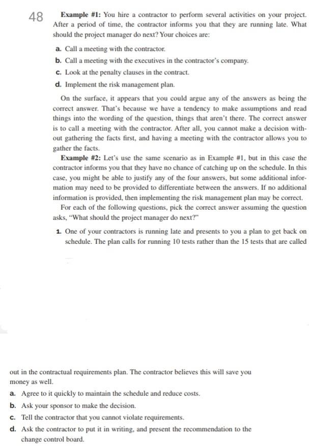 Please give explanation of the Answer Thank you