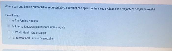 Why is it important that managers understand the