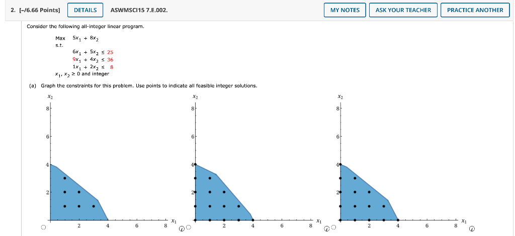 MATH DER Q2 (please answer tis question not other