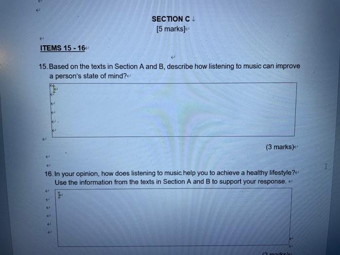 ITEMS 12-14 Study the infographic below and