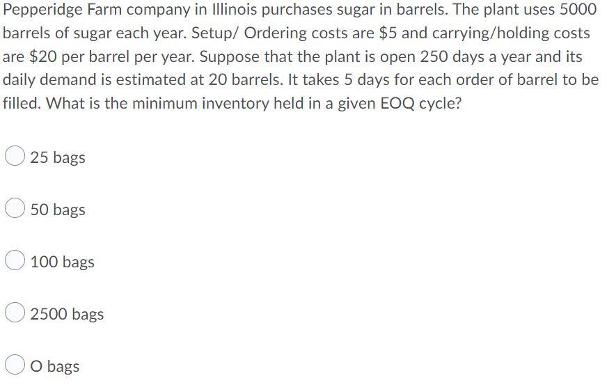 Solve As Soon as possible A process is monitored