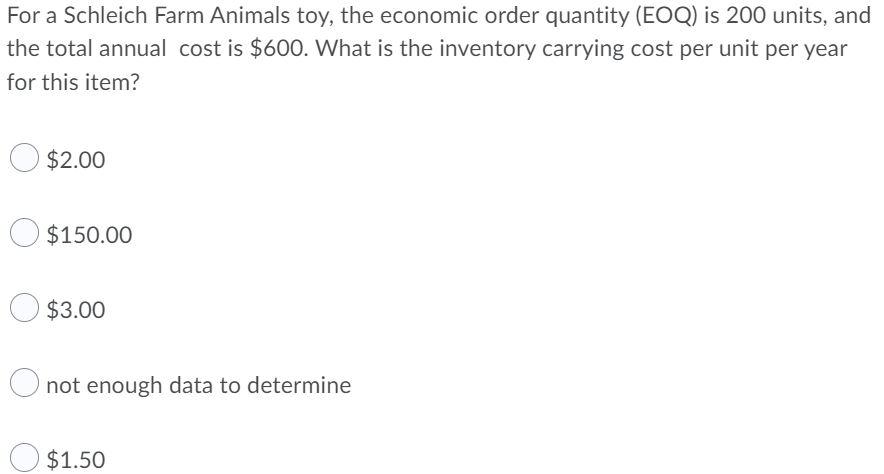 Solve As Soon as possible A process is monitored