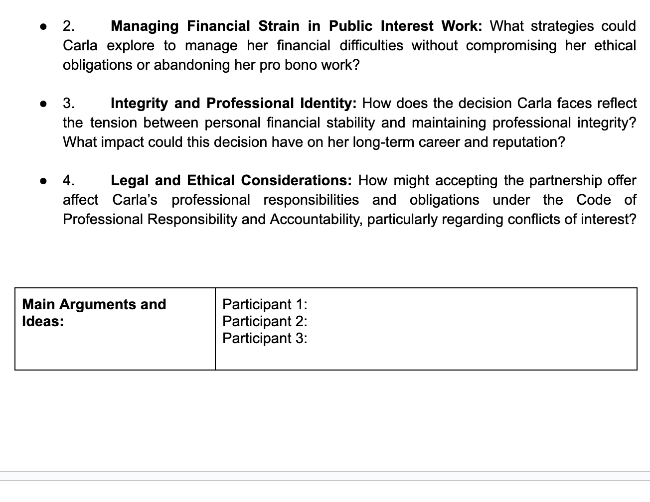 Hi, Happy Sturday! I have here a Focus Group