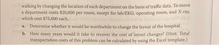 PLEASE ANSWER BOTH QUESTION A and B! you do not