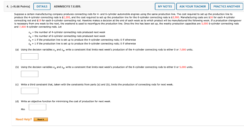 MATH DER Q4 (please answer tis question not other
