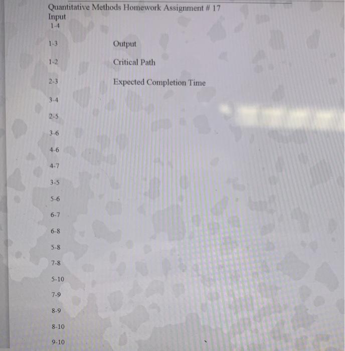 PERT 1 1 A PERT A B CD 3 B 2 C 2 Critical Path 4