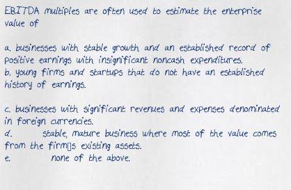 write the answer in 2-3 steps with clear hand