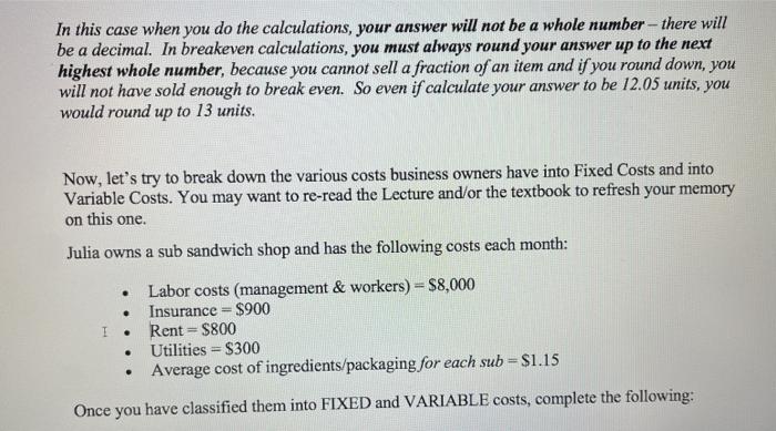 ******Marketing Questions ****** Now, let's try