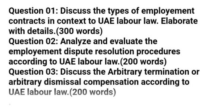 . Note: please do not copy from internet I need a