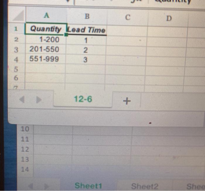 Please answer the following. It's one question