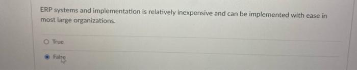 Application software for the procurement process