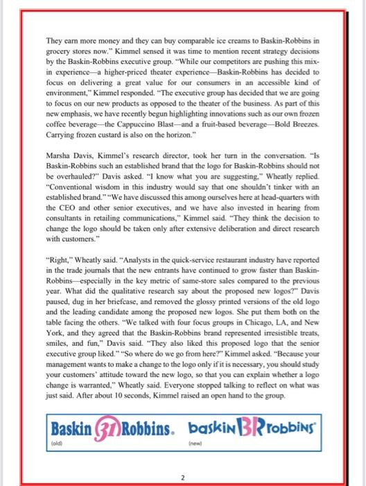 refer to thr below case, i need a perfect answer