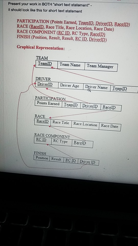 solve these please Present your work in BOTH