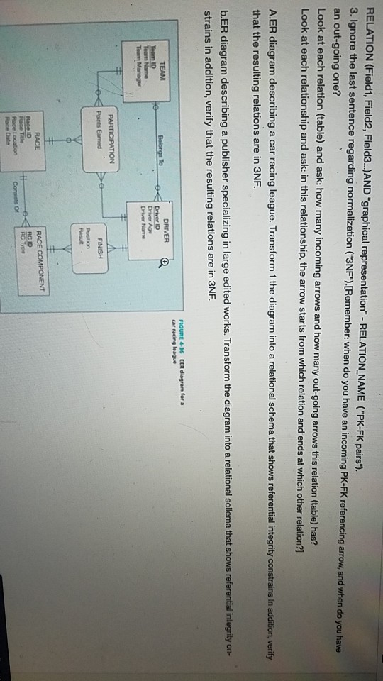 solve these please Present your work in BOTH